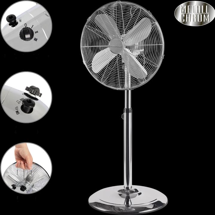 Actual product image Profi-Care PC-VL 3064 MS (45 dB)