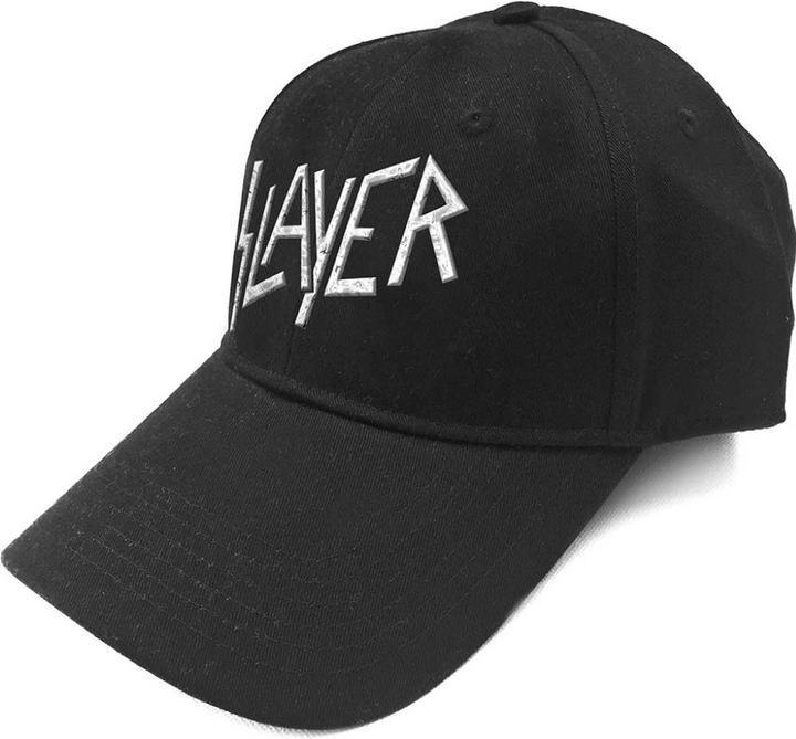 Produktbild Slayer BaseballMütze (One Size)