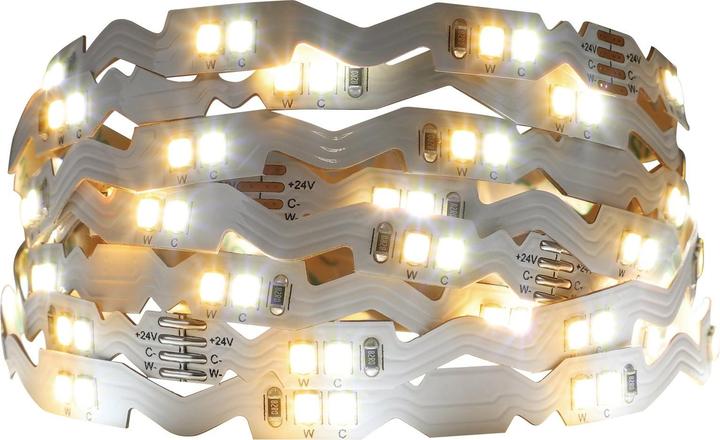Immagine prodotto EGLO Stripe-Z (Bianco freddo, 200 cm, Interno)