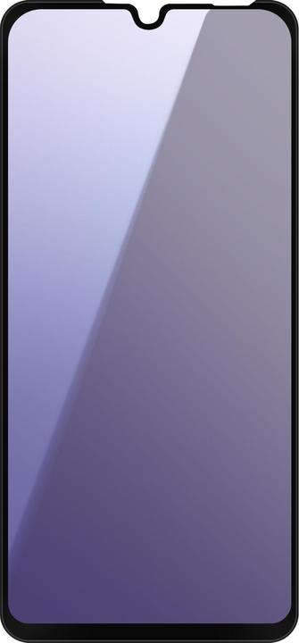 Actual product image Avizar BlueGuard glass display protection with blue light filter (1 Piece, Huawei P30 Lite XL)