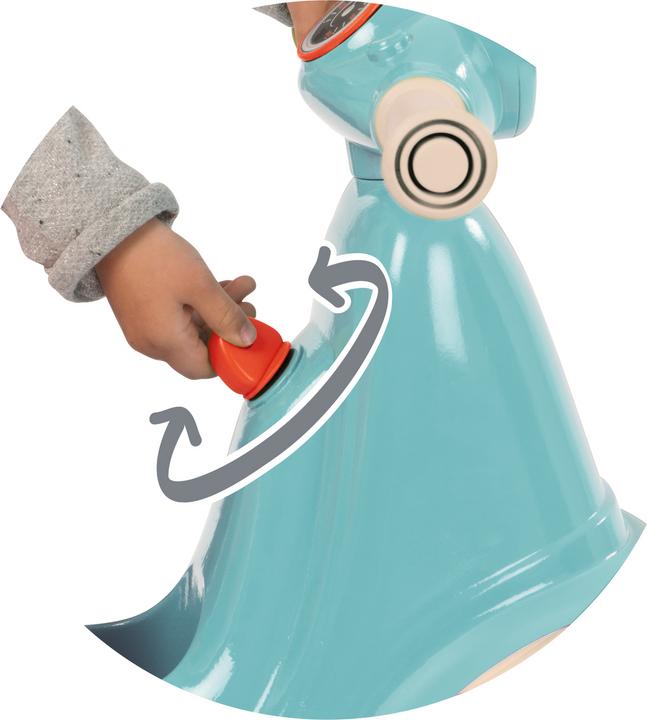 Produktbild Smoby Scooter Ride-On