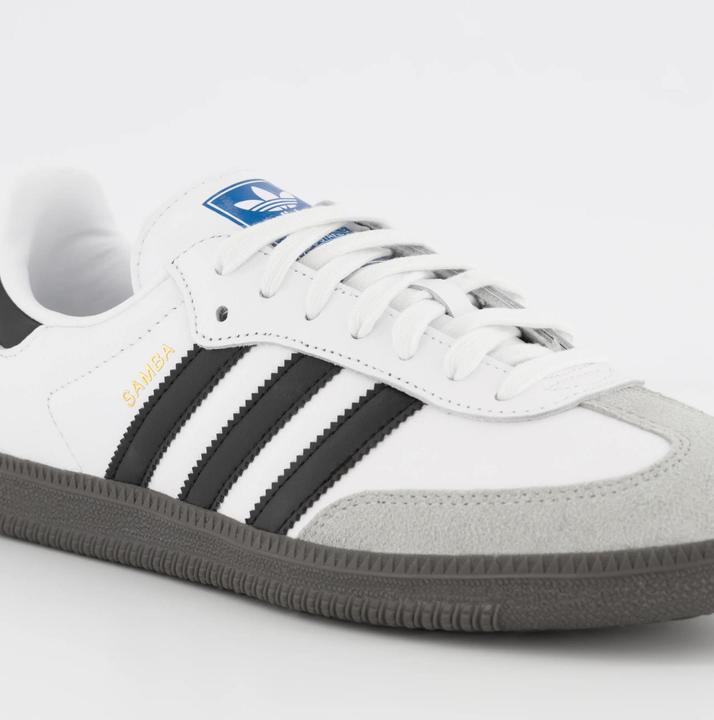 Produktbild adidas Samba (40 2/3)