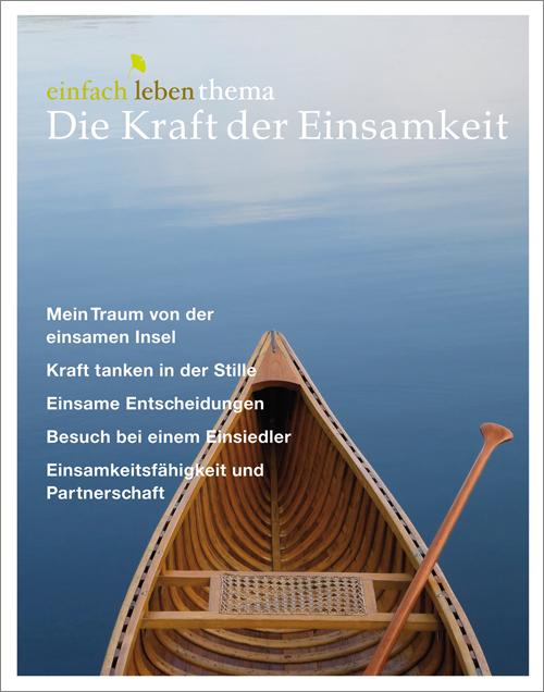 Image du produit Kraft der Einsamkeit (Patricia Tudor-Sandahl, Rudolf Walter, Odo Marquard, Hans-Joachim Tambour, Daniel Hell, Katharina Schridde, Monika Renz, Anselm Vert, Thomas Binotto, Luke Niederberger, 2012)