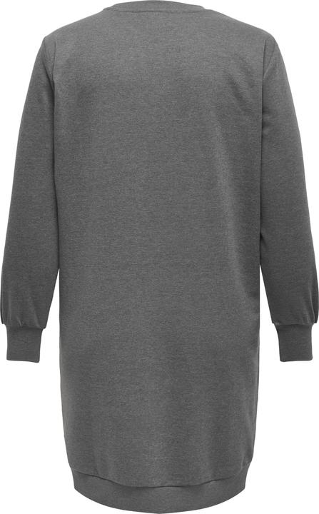 Produktbild Only CARVANNA Kurzes Kleid Sweatshirt-Kleid (M)