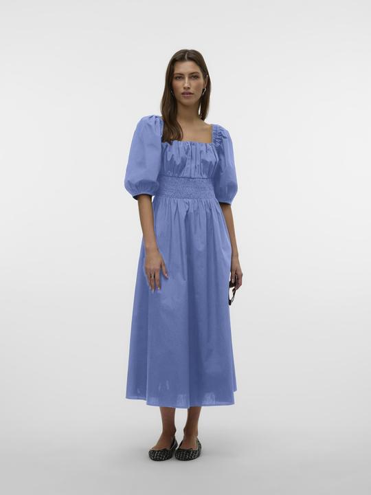 Produktbild Vero Moda VMHIMMA Langes Kleid Kleid (XL)