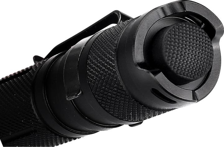 Actual product image Fenix LD22 V2.0 (18 cm, 800 lm)