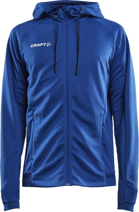 Craft Evolve Hood Jacket M