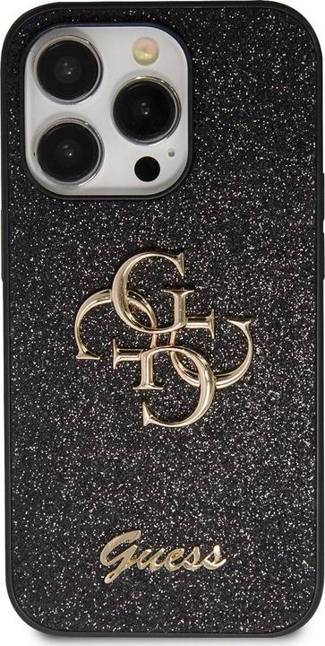 Actual product image Guess Hard Case (Apple iPhone 15 Pro Max)