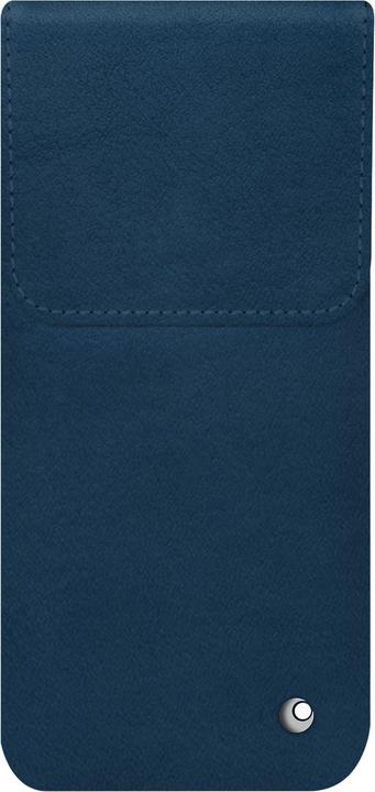 Blauw mediterraan ( Pantone #0E3043 )