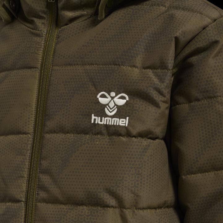 Produktbild hummel Echo Jacket (110)