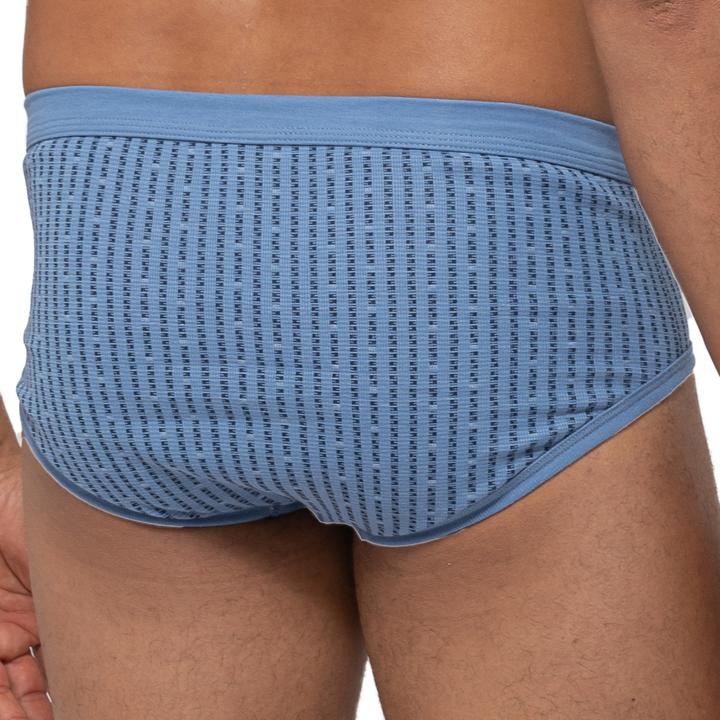 Immagine prodotto ESGE Confezione da 6 slip / pantaloni di jeans (L, confezione da 6)