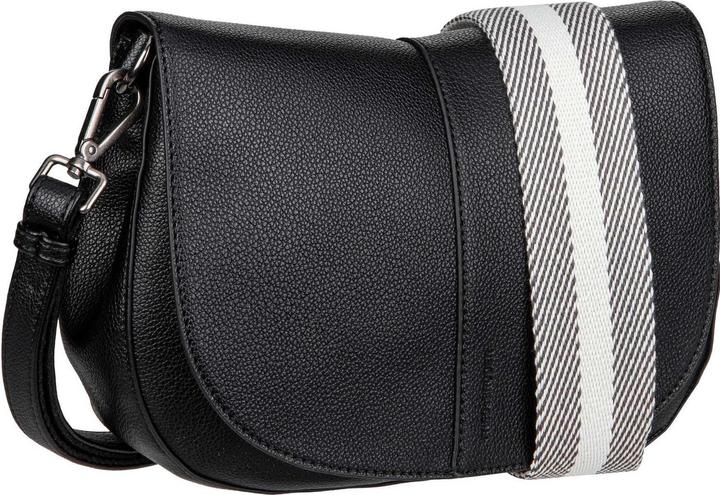 FredsBruder Bestie Umhängetasche Leder 26 cm