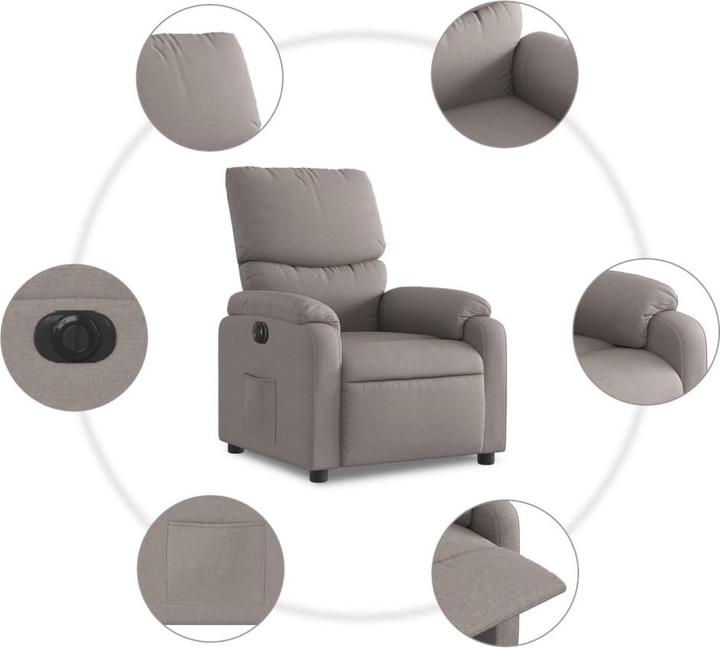 Produktbild VidaXL Hygin
