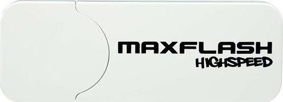 Actual product image MaxFlash Standard USB Drive 32GB (32 GB, USB-A, USB 2.0)