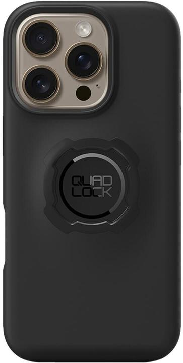 Actual product image Quad Lock Case (Apple iPhone 16 Pro)