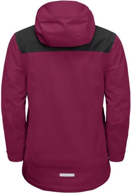 Produktbild Jack Wolfskin Snowfrost 3in1 Jacket (176)