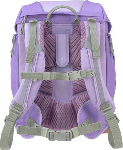 Image du produit Lässig BOXY Unique Schulranzenset (21 l)