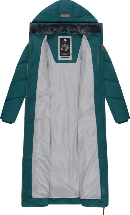 Produktbild Ragwear Rebelka Extralong (5XL)