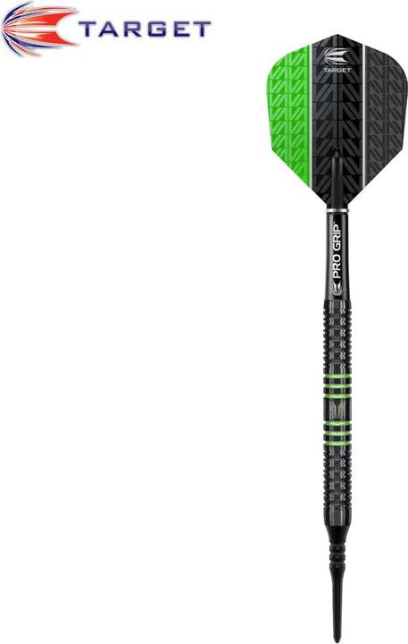 Immagine prodotto Target Vapor 8
