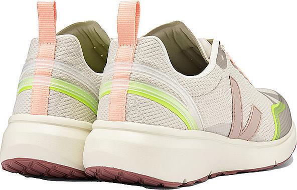 Produktbild Veja Condor II natural/parme/jaune/fluo (40)