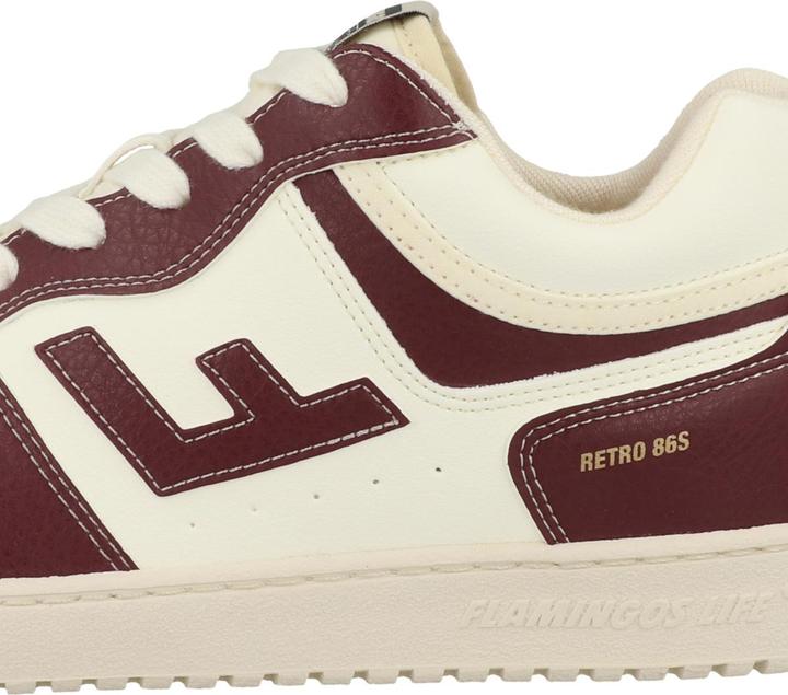 Produktbild Flamingos Life Retro 86s (44)