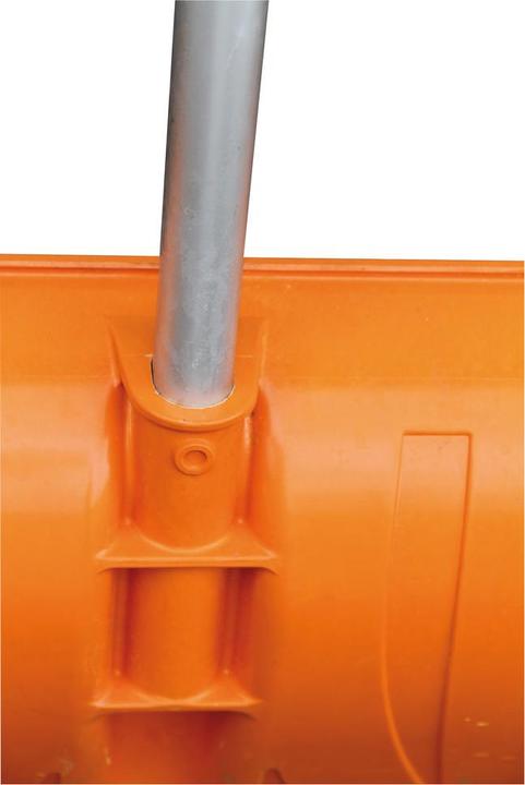 Actual product image Cemo GRP snow shovel