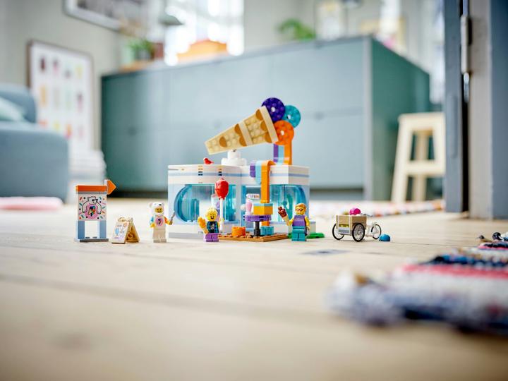 Image du produit LEGO Glacier (60363, LEGO City)