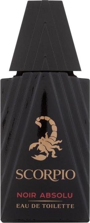 Immagine prodotto Scorpio Parfums Eau de Toilette Noir Absolute (Eau de toilette, 75 ml)