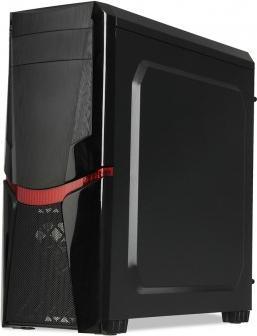 Produktbild iBox ORCUS X14 Midi Tower (ATX, ITX)