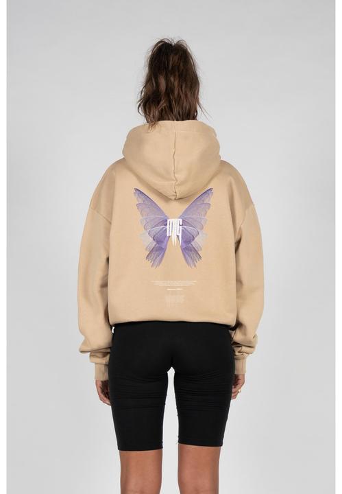 Produktbild Mjgonzales Ladies METAMORPHOSE V.2 Heavy Oversized Hoody - 131321 (3XL)