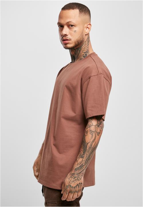 Actual product image Urban Classics Heavy Oversized Tee - 1560 (L)