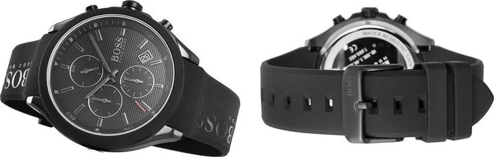 Produktbild Hugo Boss Velocity (Chronograph, 44 mm)