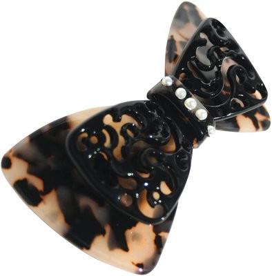 Moliabal Pince à cheveux Turtle Shell No. 487 (1 pcs)