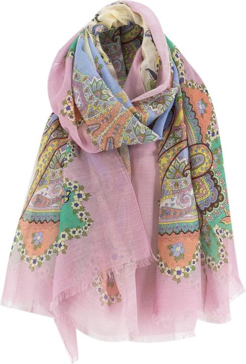 Actual product image Etro Scarf