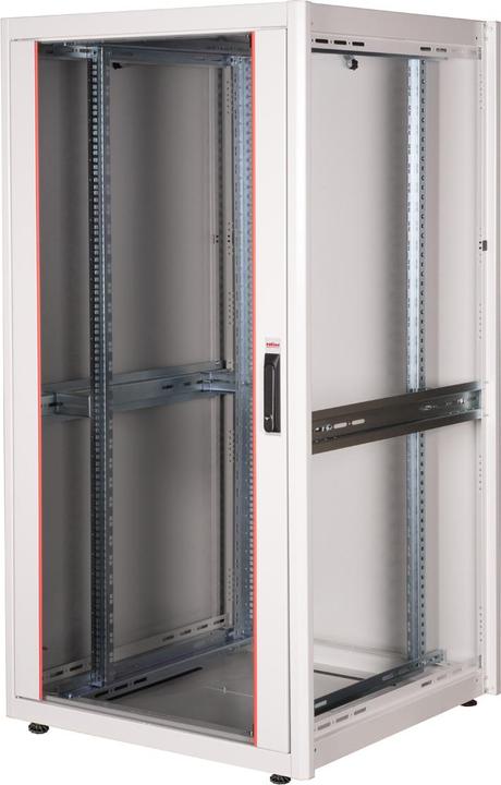 Produktbild Roline 19-Zoll Netzwerkschrank Basic 32 HE (32 HE, 19 Zoll Rack)