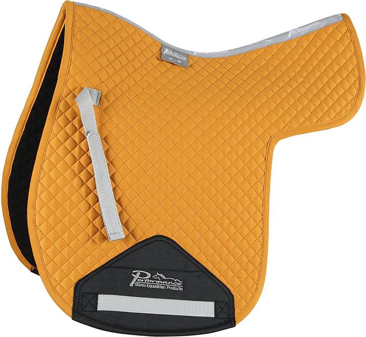 Actual product image Saddle cloth