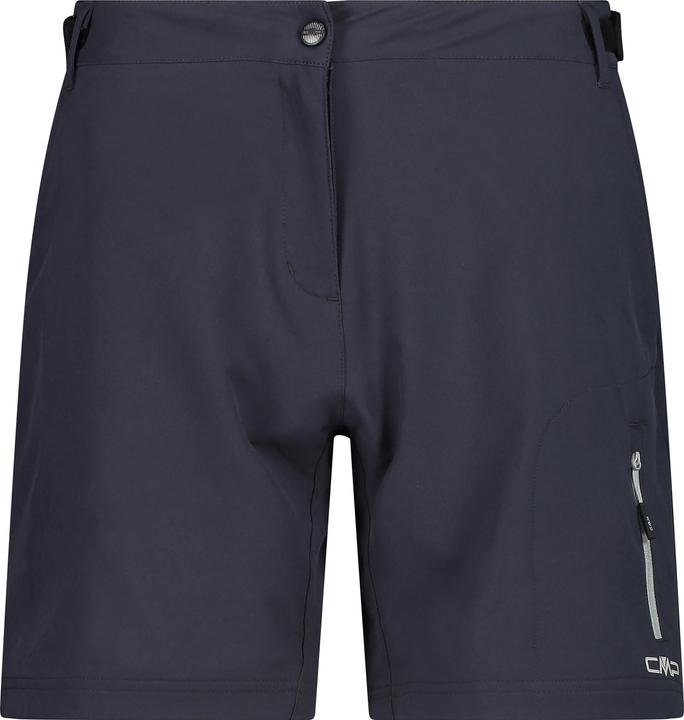 Actual product image CMP Campagnolo Free Bermuda Mesh Cycling Shorts (L)
