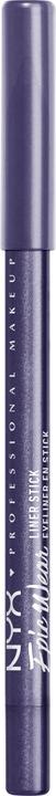 NYX Professional Make-Up Epic Wear (13 Fierce Purple)