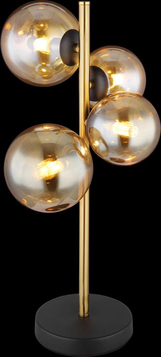 Produktbild Globo Riha (80 lm, G9)
