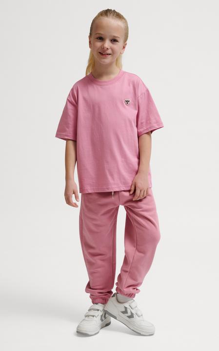 Immagine prodotto hummel hmlJR T-SHIRT LOOSE S/S BEE (58, 59, 60, 62, 63, 64)