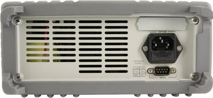 Image du produit Gossen Bloc d'alimentation de laboratoire, réglable Metrawatt LA