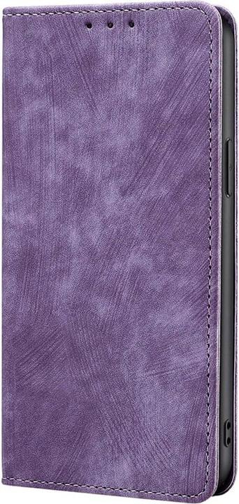 Produktbild Cover-Discount Sony Xperia 5 V - Hülle mit RFID Blocker violett (Sony Xperia 5 V)