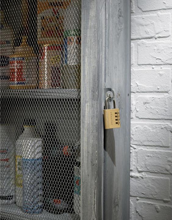 Image du produit Master Lock serrure à combinaison