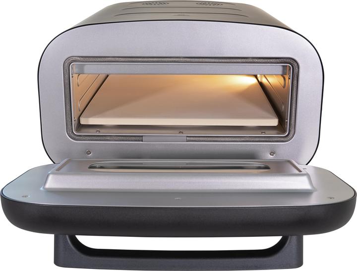 Actual product image Unold PIZZAOFEn Don Alfredo 68805 (Electric pizza oven)
