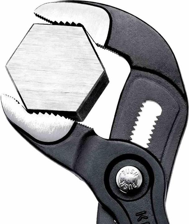 Produktbild Knipex Cobra (180 mm)