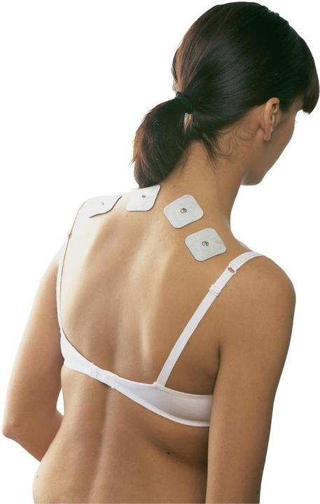 Actual product image Beurer Replacement electrode set