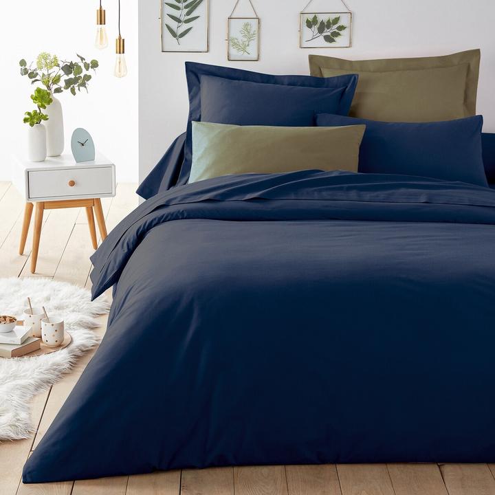 Actual product image La Redoute Interieurs Scenario Coton (150 x 250 cm)