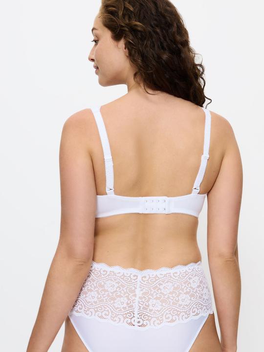 Actual product image Triumph Amourette WHP cup bra (95 C, Single pack)