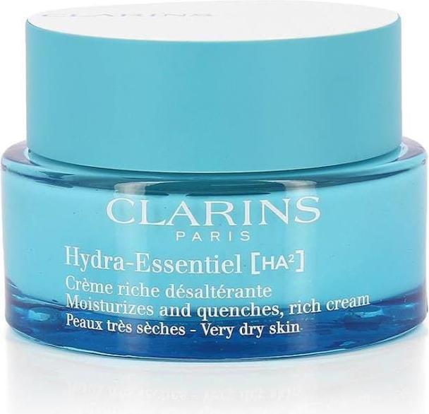 Image du produit Clarins Hydra-Essentiel (50 ml, Crème de jour)