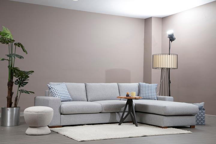 Actual product image Atelier del Sofa Mason (Corner sofa)